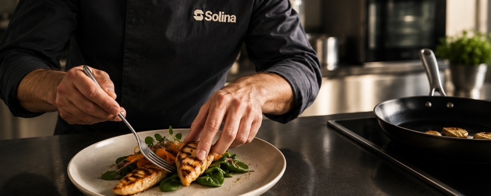Solina image