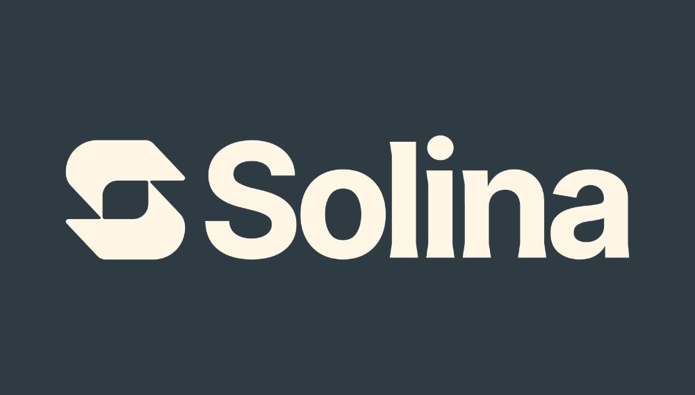 <p>Solina Logo</p>