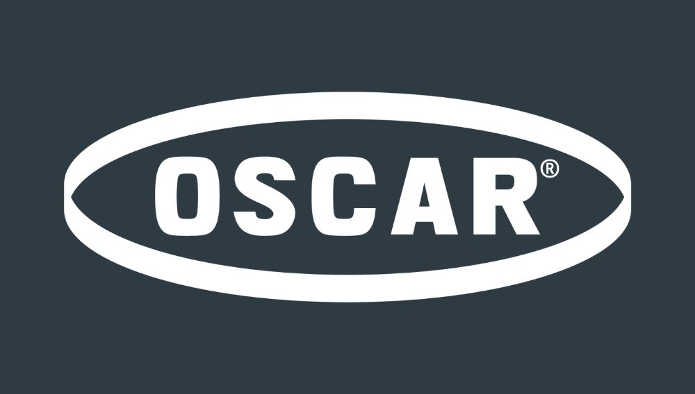 <p>&nbsp;OSCAR logo</p>