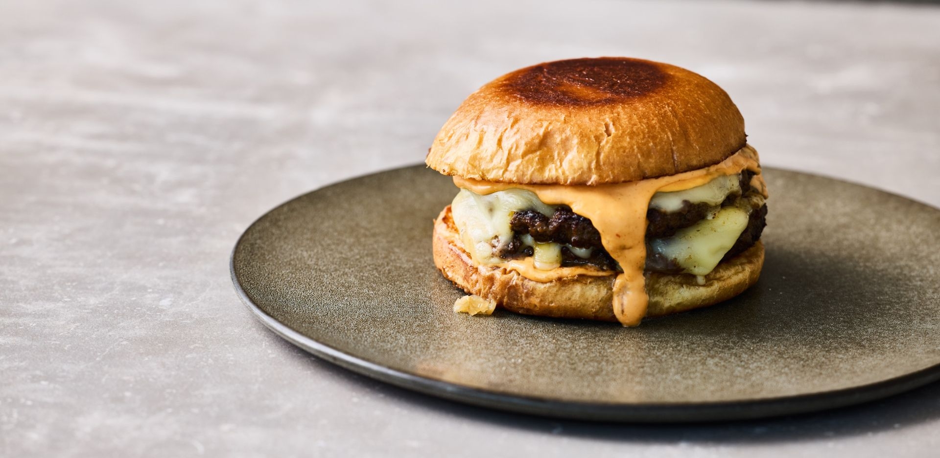 Burger Sauce