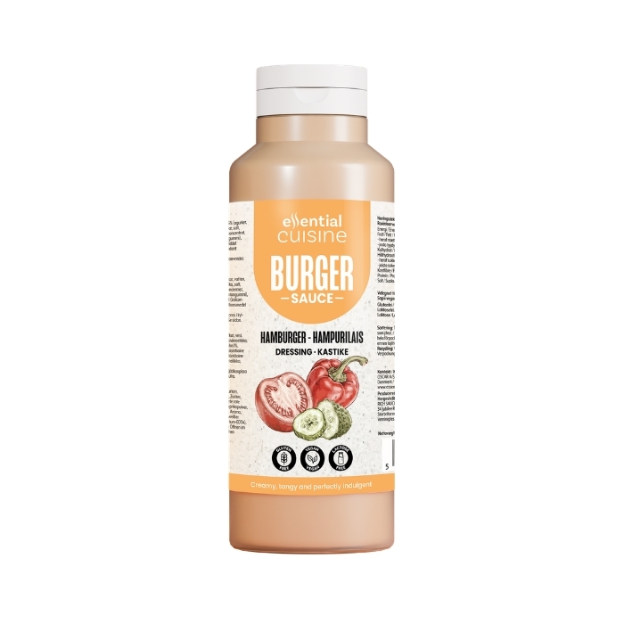 Burger Sauce