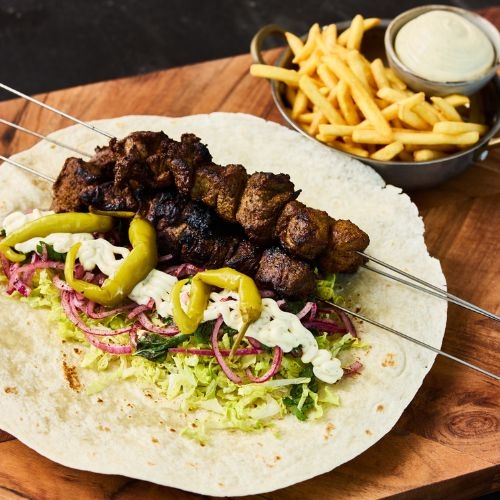 Kebab