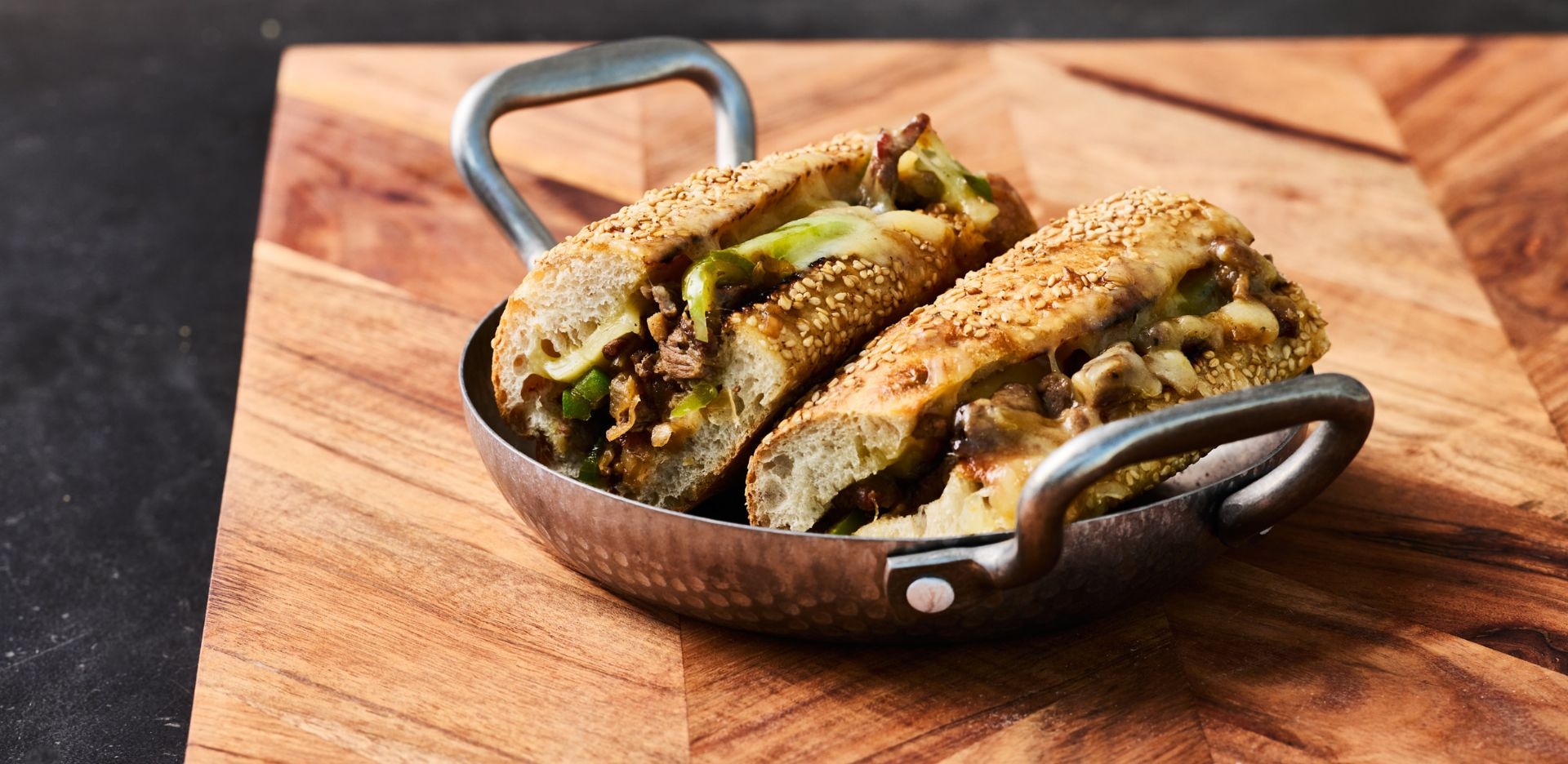 Philly Sandwich
